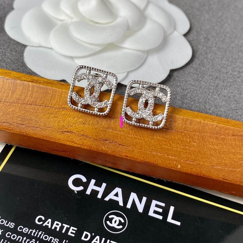 Chanel Earrings 2246